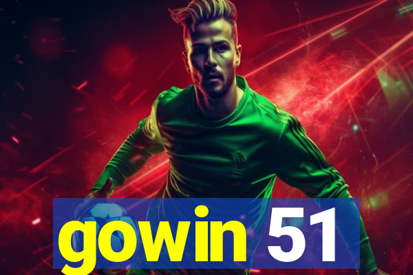 gowin 51